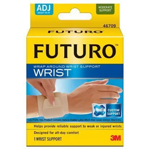 Futuro Muñequera Einstellbar – Bild 2