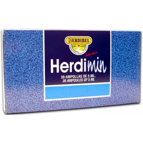 Herdibel Herdimin Neo 30 Ampullen – Bild 2