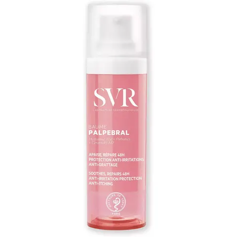 SVR Palpébral Baume 30 ml – Bild 2