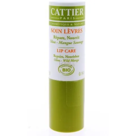 Cattier Lippenbalsam 4 gr – Bild 2
