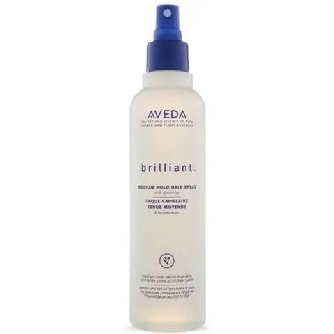 Aveda Brillantes Haarspray 250 ml – Bild 3