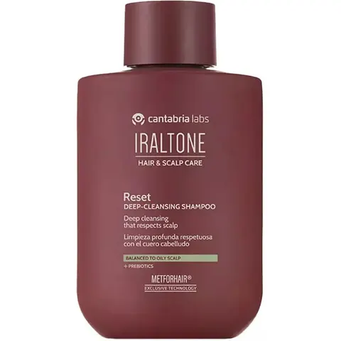 Iraltone Reset Shampoo 250 ml – Bild 2