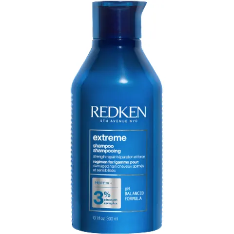 Redken Extreme Shampoo 300 ml – Bild 3