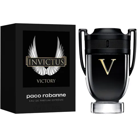 Rabanne Invictus Victory Eau de parfum 50 ml – Bild 2