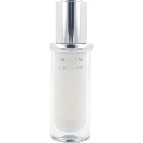 20ml La Prairie White Caviar Light Concentrate – Bild 2
