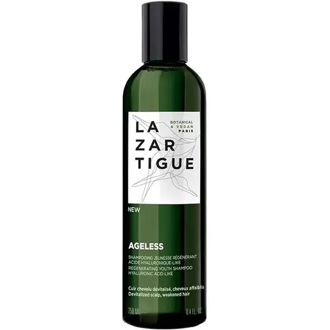 LAZARTIGUE - Ageless Shampoo, 250 ml – Bild 3