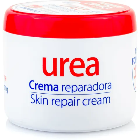Instituto Español Urea hydratisierende Körpercreme 400 ml – Bild 3