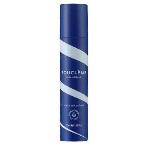 Bouclème Color Toning Drops 30 ml – Bild 2