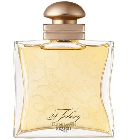50ml HERMÈS 24 Faubourg Eau de Parfum – Bild 2