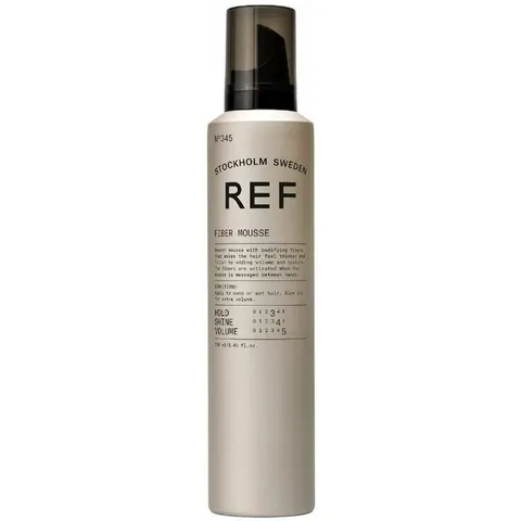 REF. Fiber Mousse 345 250 ml – Bild 2
