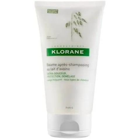 Klorane Hafermilchbalsam 150 ml – Bild 2