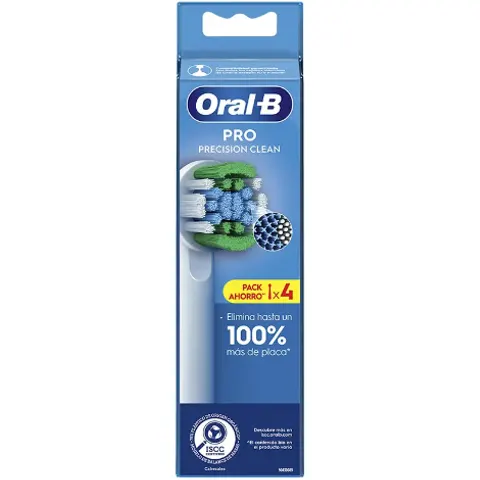 Oral-B Pro Precision Clean Köpfe 4 Einheiten – Bild 2
