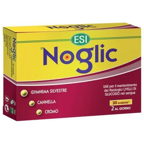 Trepat Diet Noglic 30 Tabletten – Bild 2