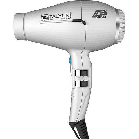 Parlux DIGITALYON Haartrockner – 143090 – Bild 3