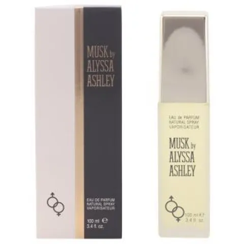 Alyssa Ashley Musk EDP U 100 ml – Bild 3