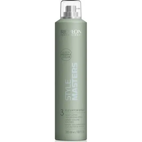 Revlon Style Masters Styling Volume Elevator spray 300 ml – Bild 3