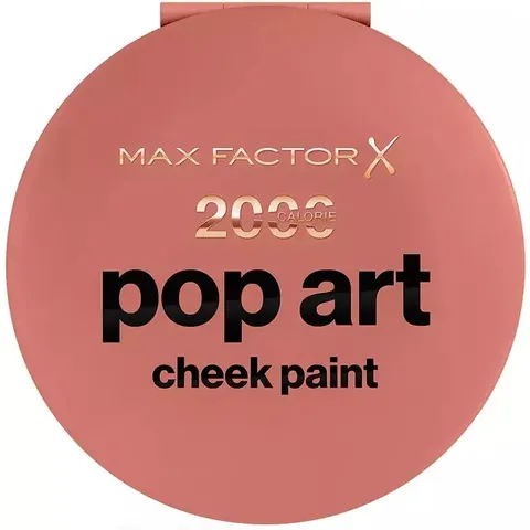 Max Factor 2000 Calorie Pop Art Blush & Bronzer 40 One&Done – Rosa 5 – Bild 2