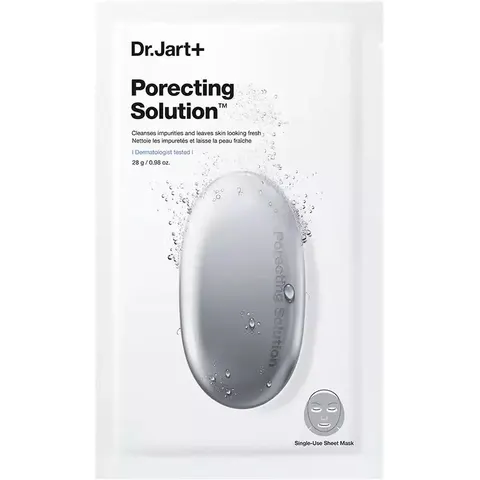 28g Dr. Jart+ Dermask Porecting Solution – Bild 3