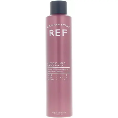 REF. Extreme Hold Spray 525 300 ml – Bild 2