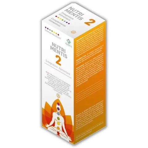 Gheos Nutrimentis 2 30 ml – Bild 2