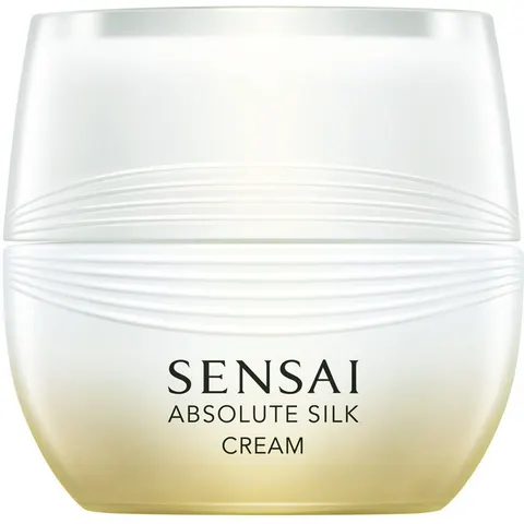 40ml SENSAI ABSOLUTE SILK Cream – Bild 3