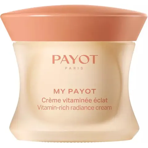 50ml Payot My Payot Crème vitaminée éclat – Bild 2