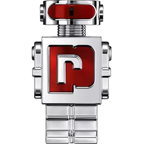 Rabanne Phantom In Red Parfum Elixir 150 ml – Bild 2