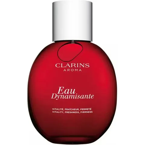 Clarins Eau Dynamisante Spray 50 ml 50 ml – Bild 2