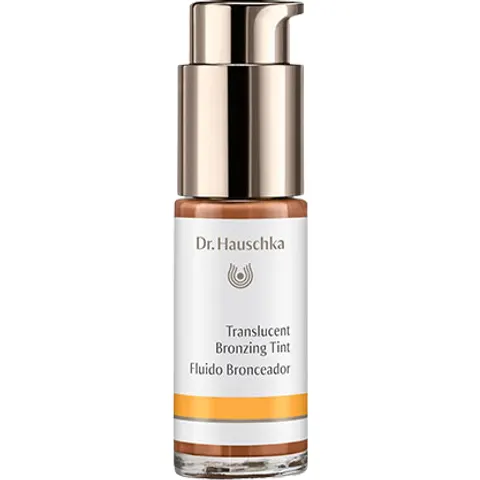 Dr. Hauschka Bräunungsfluid 18 ml – Bild 2