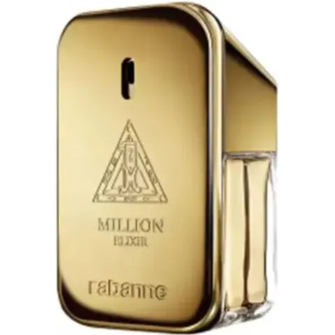 Rabanne 1 Million Elixir Parfum Intense 30 ml 30 ml – Bild 2