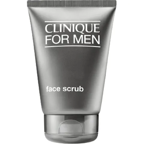100ml Clinique for Men Face Scrub – Bild 3
