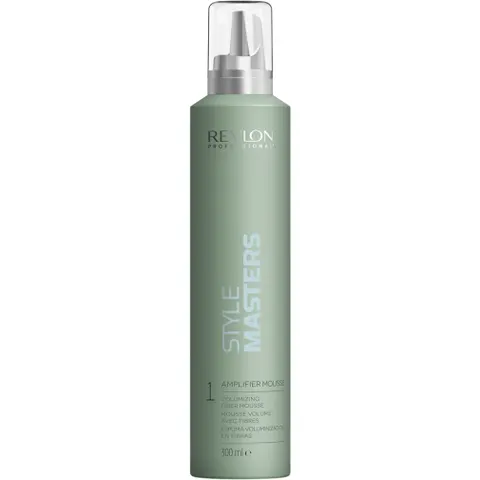 Revlon Style Masters Styling Volume Amplifier mousse 300 ml – Bild 3