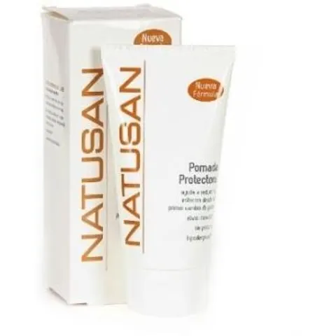 Natusan Schutzsalbe 75 ml – Bild 2