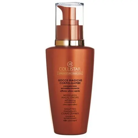 Collistar Magic Drops Body-Legs 125 ml – Bild 2