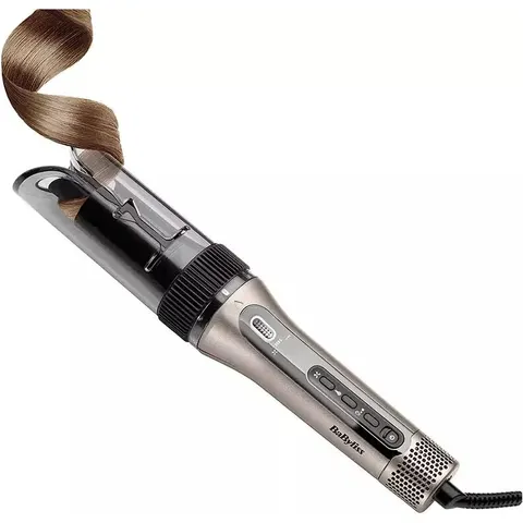 BaByliss Style Secret Air – Bild 2