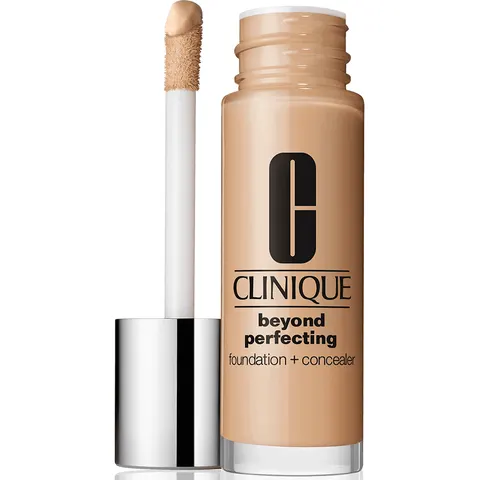 30ml Clinique Beyond Perfecting Foundation and Concealer – Medium – Bild 2