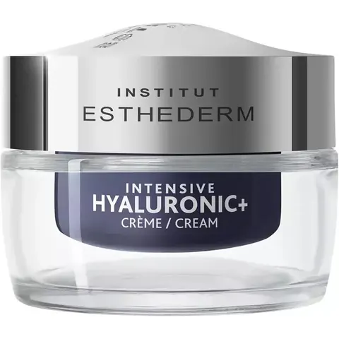 Institut Esthederm Intensive Hyaluronsäure+ Creme 50 ml – Bild 2