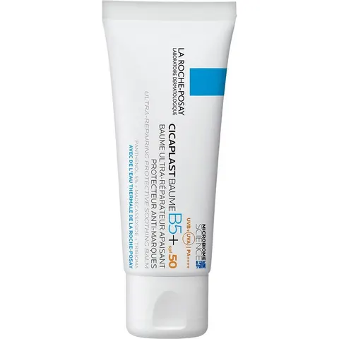 La Roche Posay Cicaplast Baume B5+ LSF 50 – 40 – Bild 3
