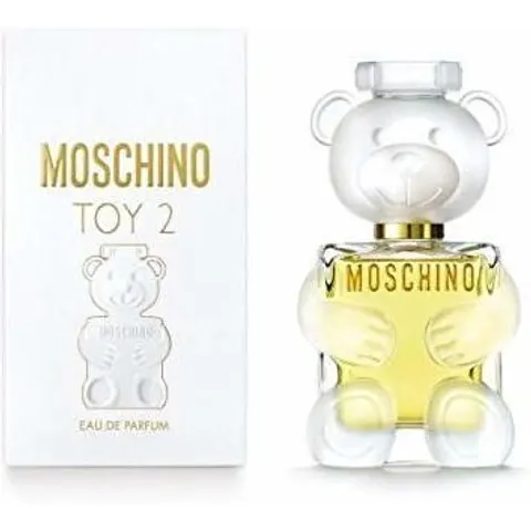 Moschino Toy 2 Eau de Parfum 30 ml – Bild 3
