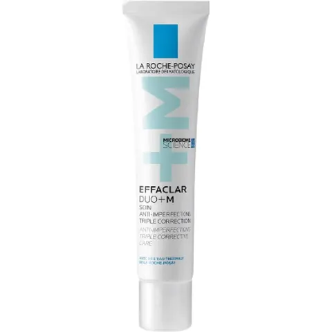 La Roche Posay Effaclar Duo+M – 40 – Bild 3