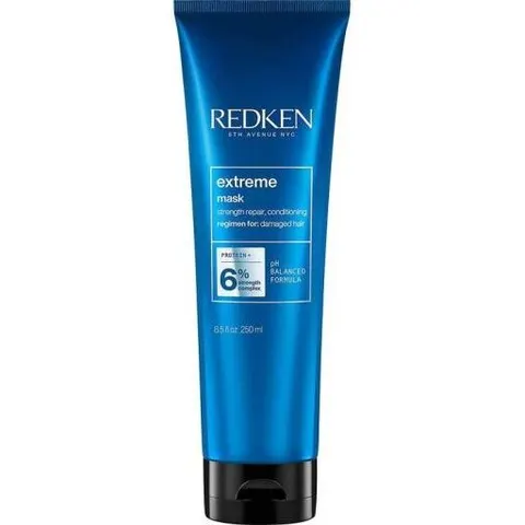 250ml Redken extreme Strength Builder Plus Mask – Bild 3