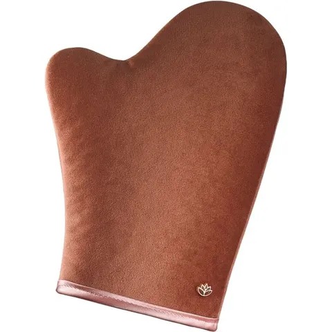 Cocosolis Selbstbräunungshandschuh 1 Einheit – Bild 2