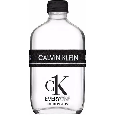 100ml Calvin Klein ck EVERYONE Eau de Parfum – Bild 3
