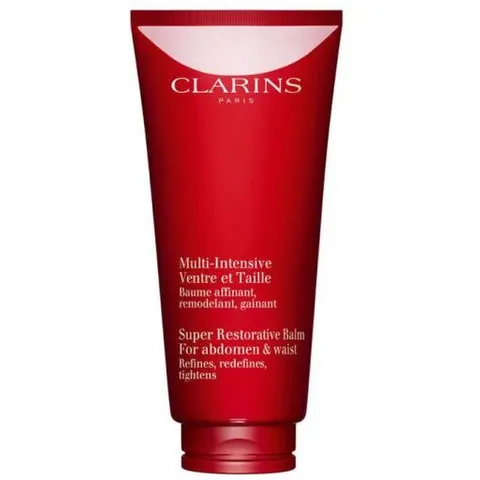 200ml CLARINS Multi-Intensive Ventre et Taille – Bild 2