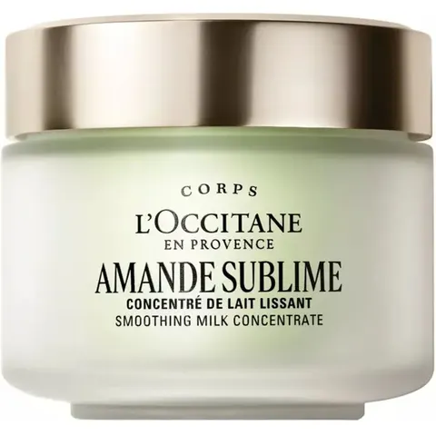 200ml L'Occitane Amande Sublime Körpercreme – Bild 2