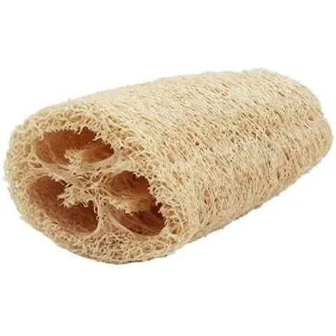 NaturaBIO Cosmetics Luffa Klein – Bild 2