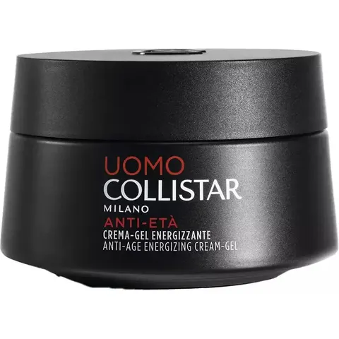 Collistar Uomo Energizing Gel Cream 50 ml – Bild 2