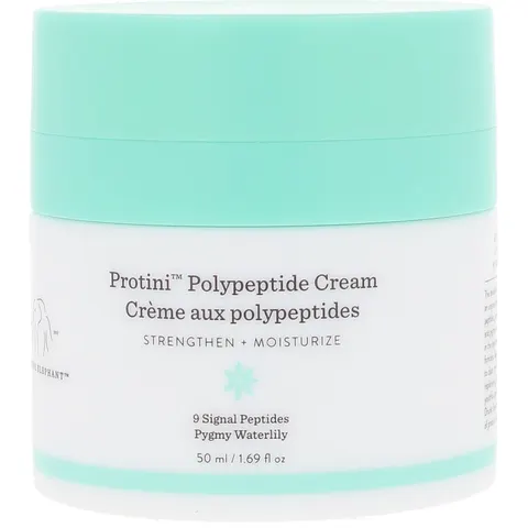 Drunk Elephant Protini Polypeptide Gesichtscreme 50 ml – Bild 2