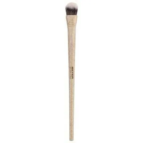 Beter Fiber beige Shadow Diffuser Brush Natural – Bild 2
