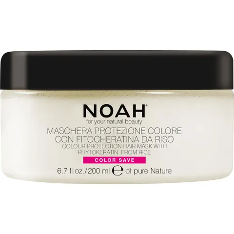 Noah Haarfarben-Schutzmaske 200 ml – Bild 2